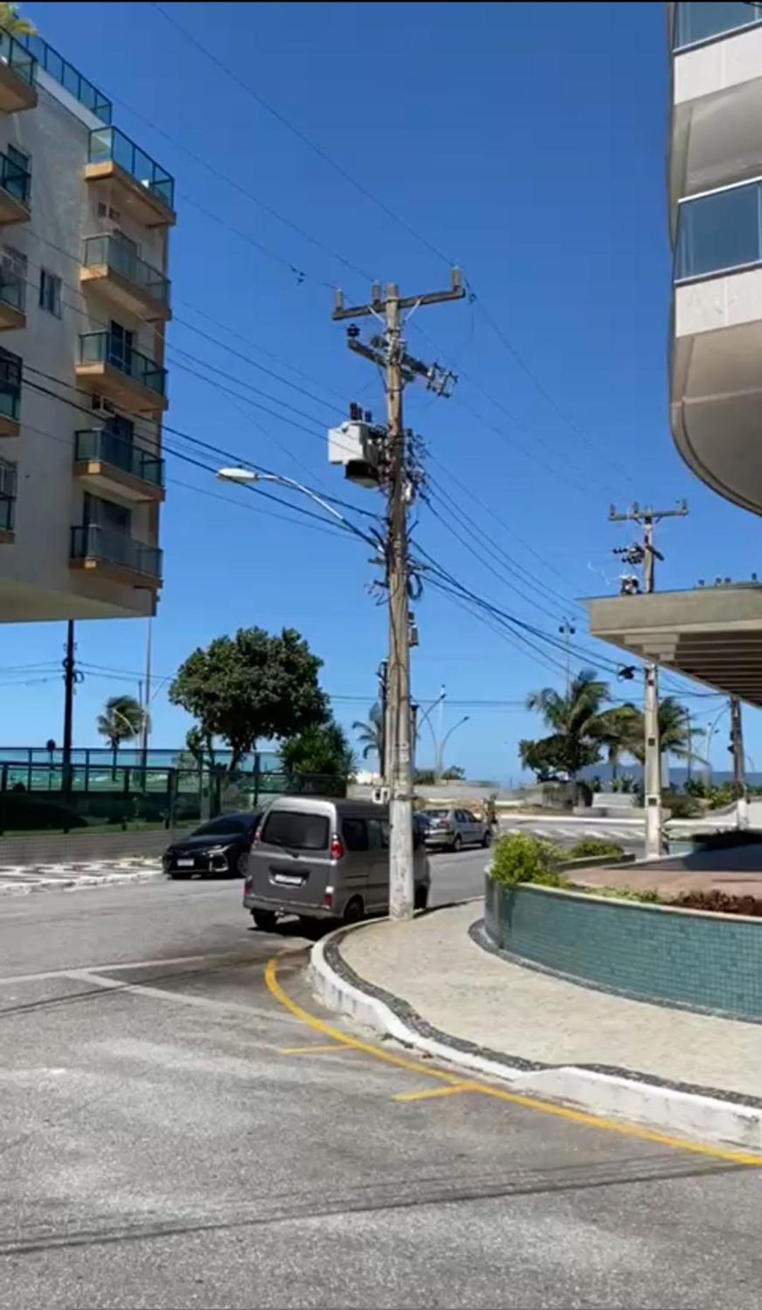 A 50M Da Praia Do Forte Em Cabo Frio Ngoại thất bức ảnh