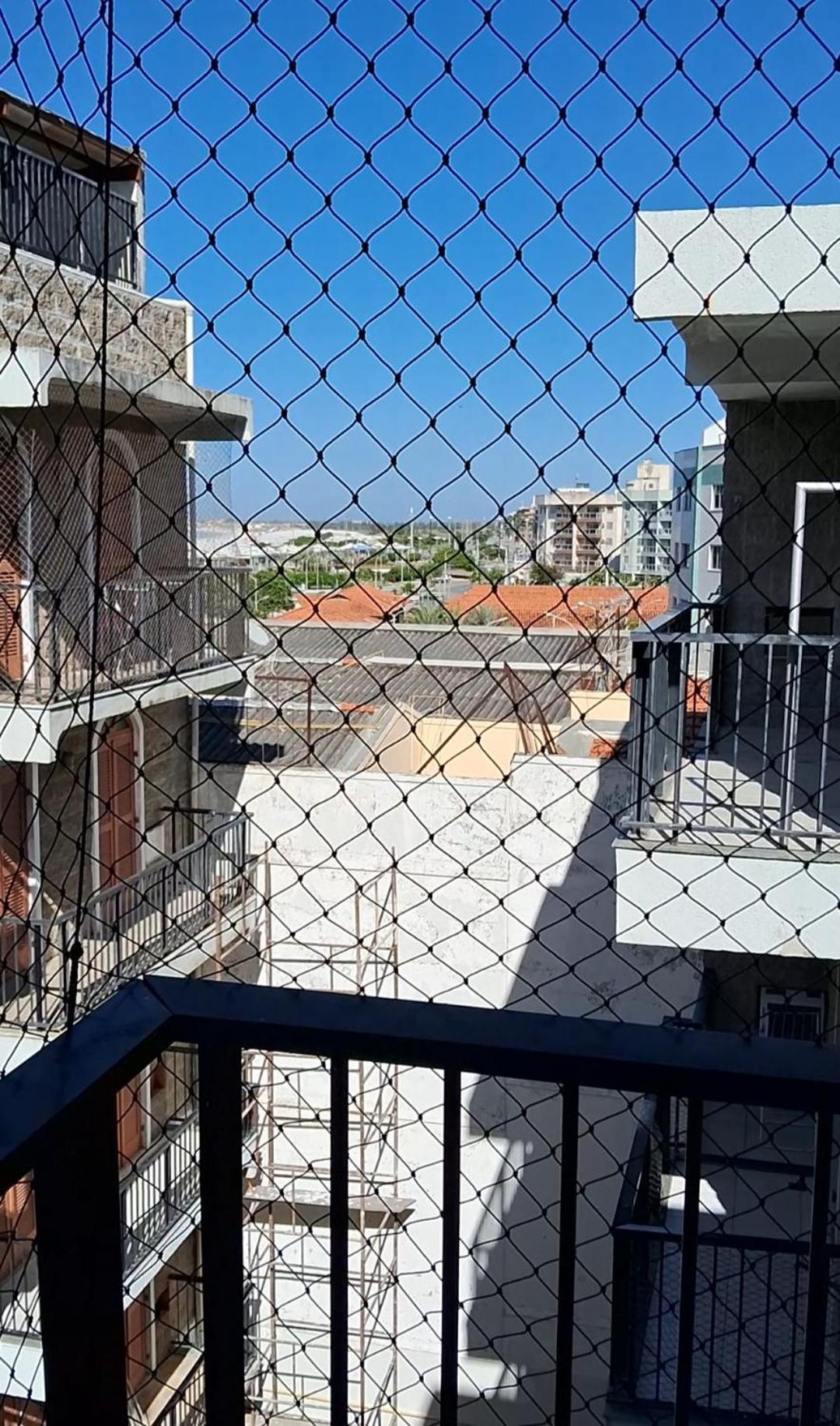 A 50M Da Praia Do Forte Em Cabo Frio Ngoại thất bức ảnh