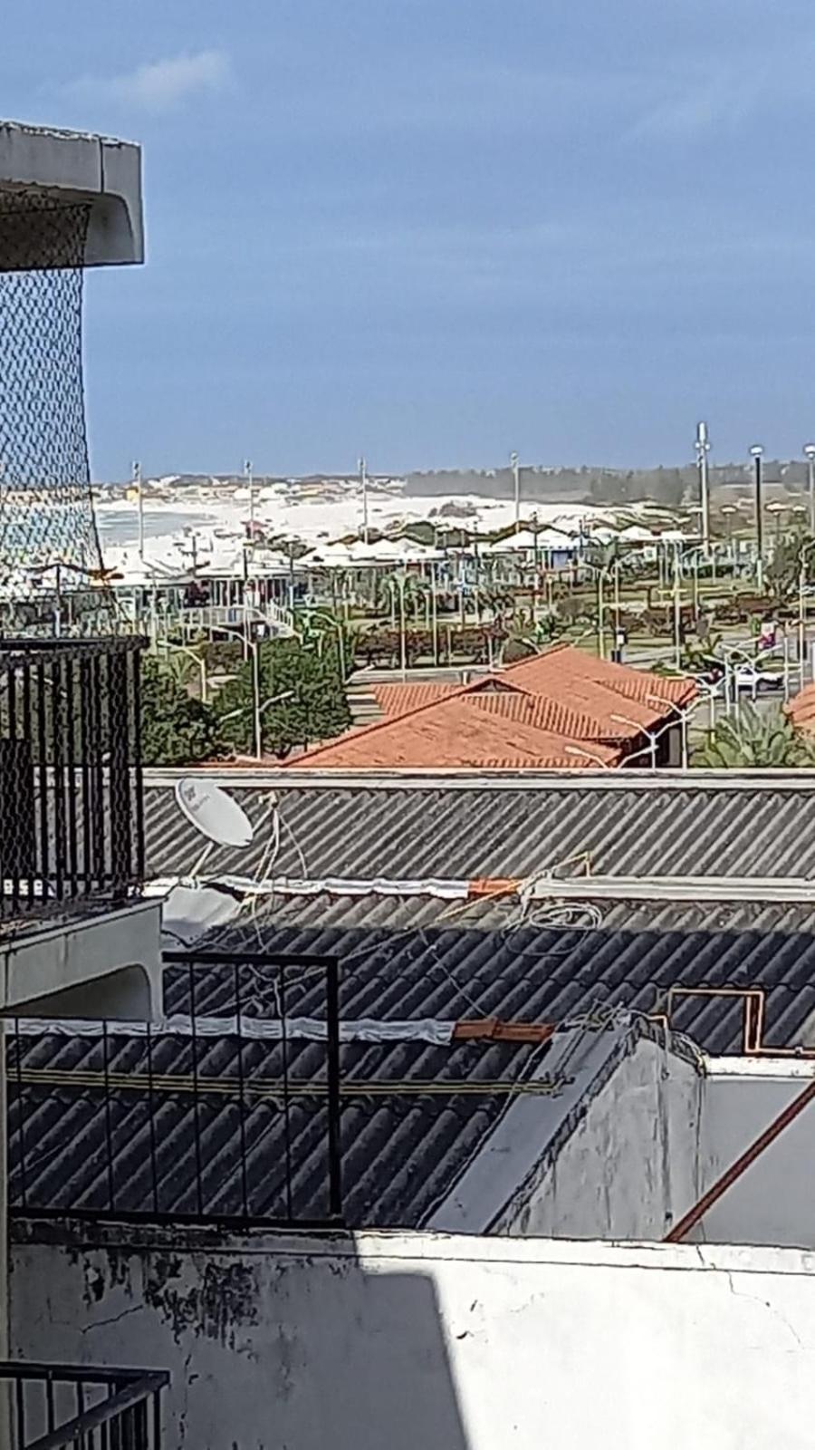 A 50M Da Praia Do Forte Em Cabo Frio Ngoại thất bức ảnh