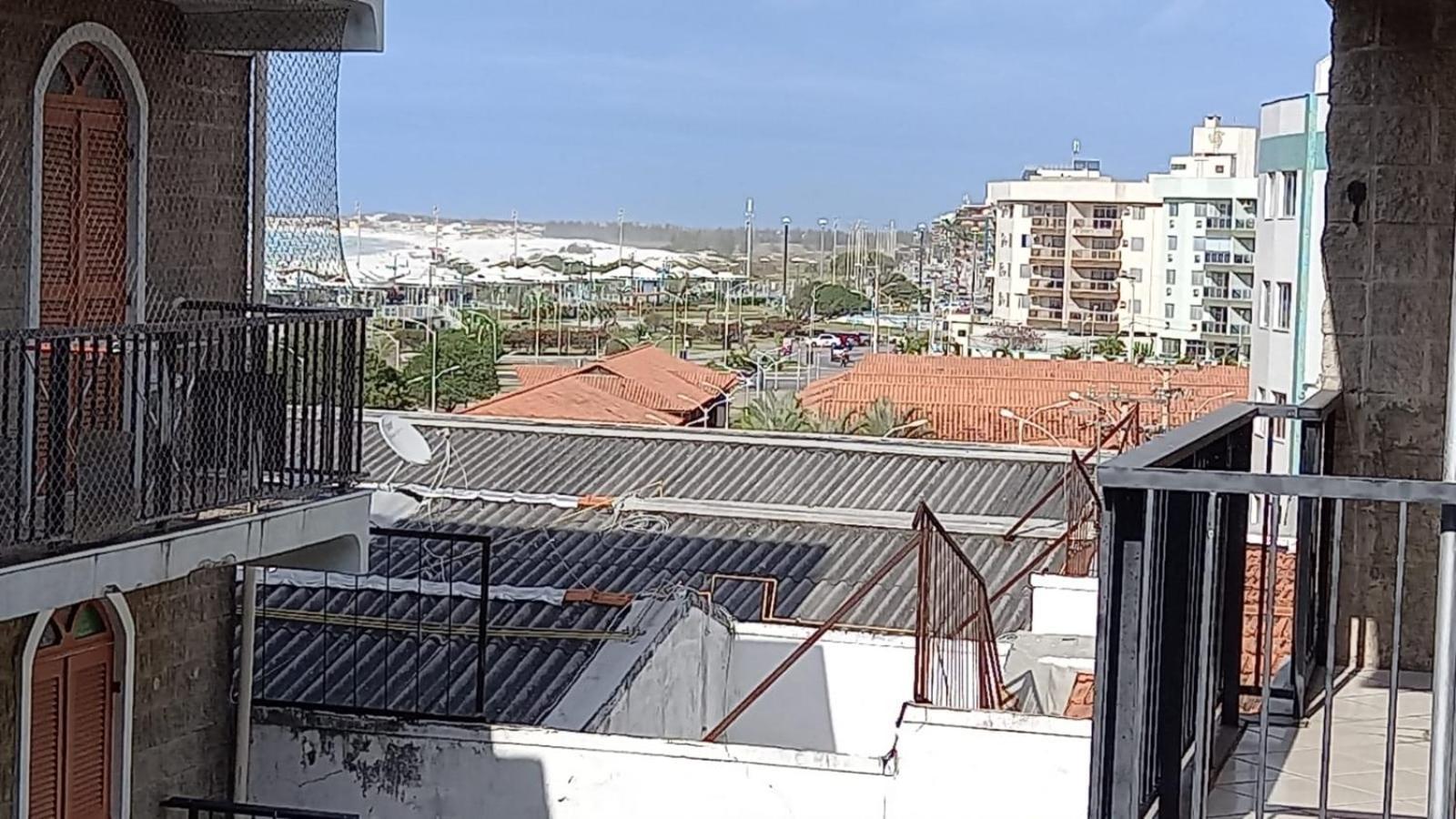 A 50M Da Praia Do Forte Em Cabo Frio Ngoại thất bức ảnh