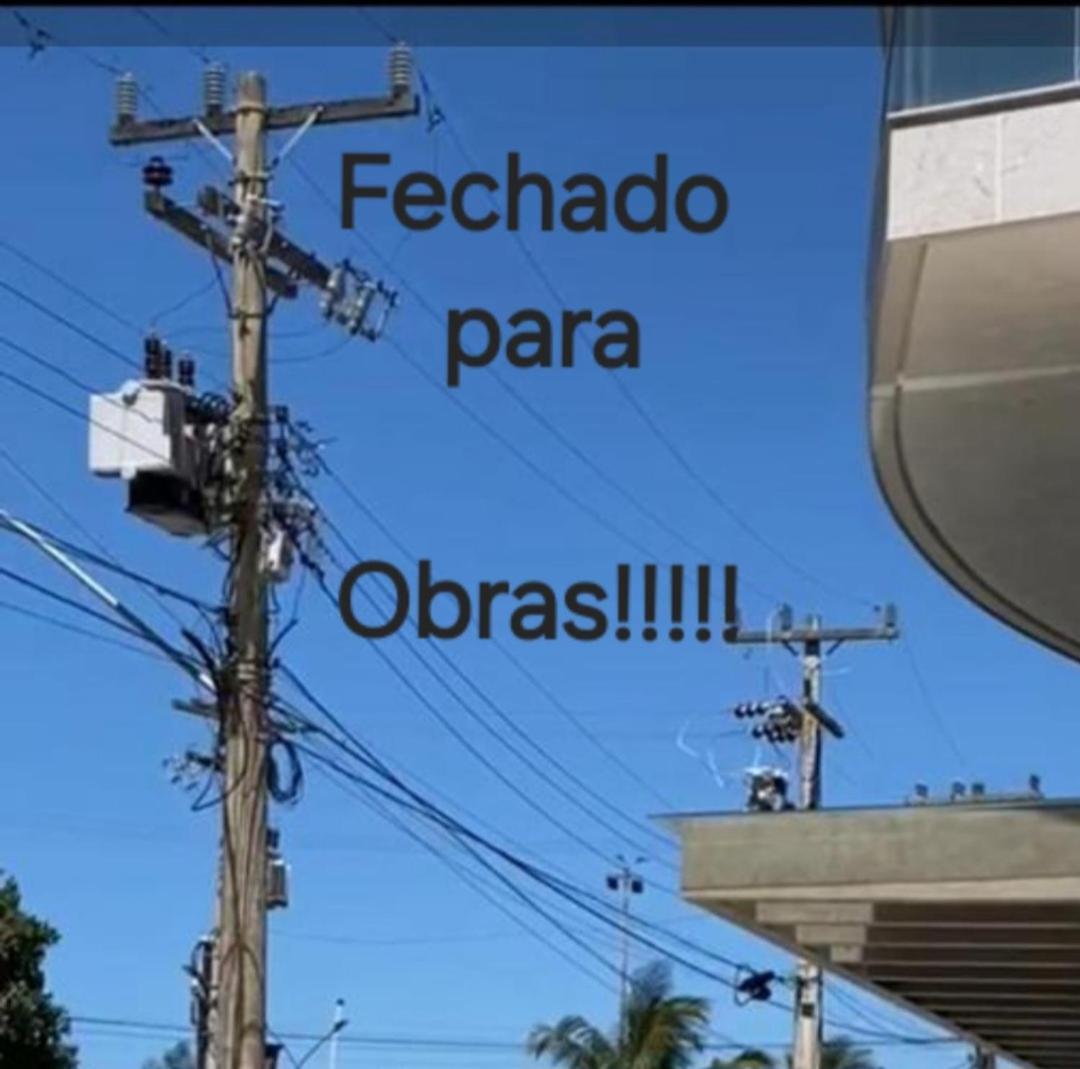 A 50M Da Praia Do Forte Em Cabo Frio Ngoại thất bức ảnh
